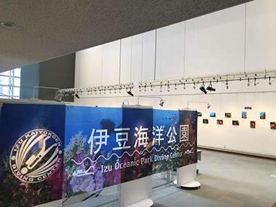 IOP写真展2016 IOP写真展2016